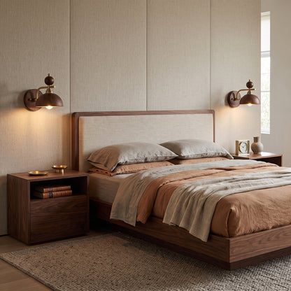 Bramwelle Wall Sconce