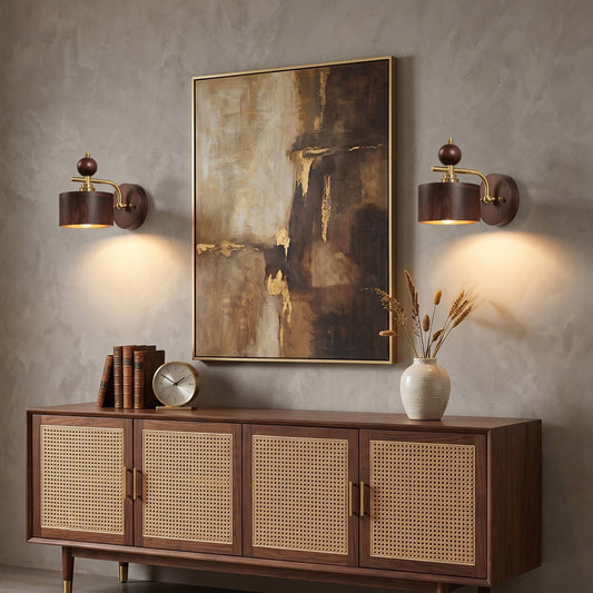 Bramwelle Wall Sconce