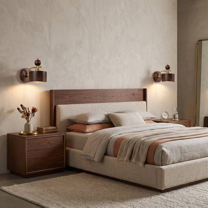 Bramwelle Wall Sconce