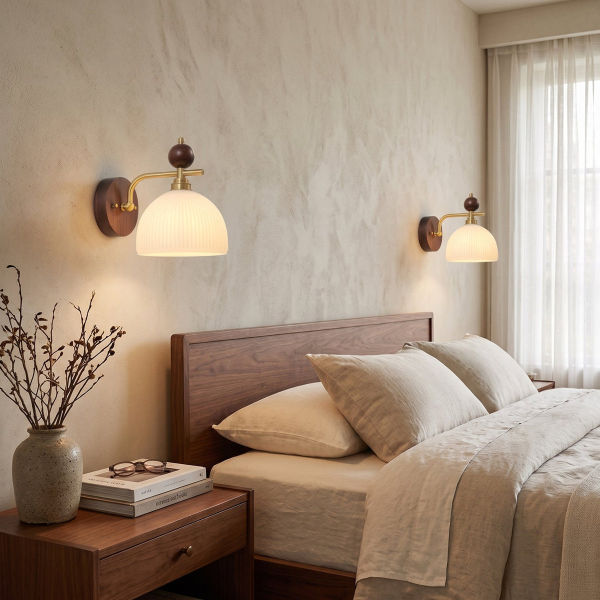 Bramwelle Wall Sconce