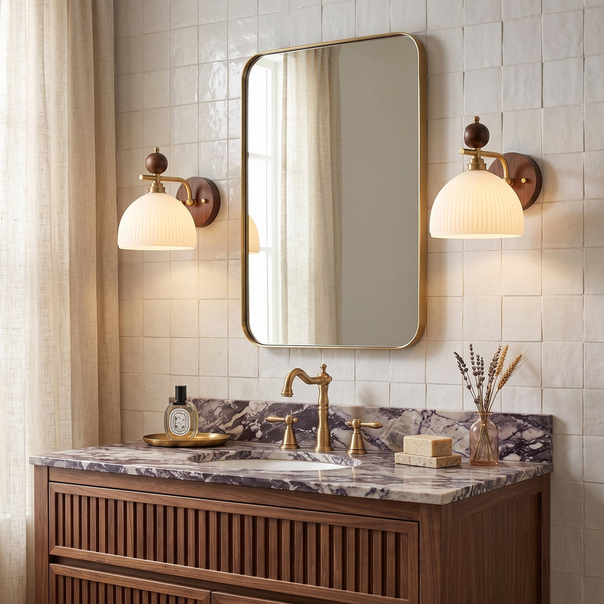 Bramwelle Wall Sconce