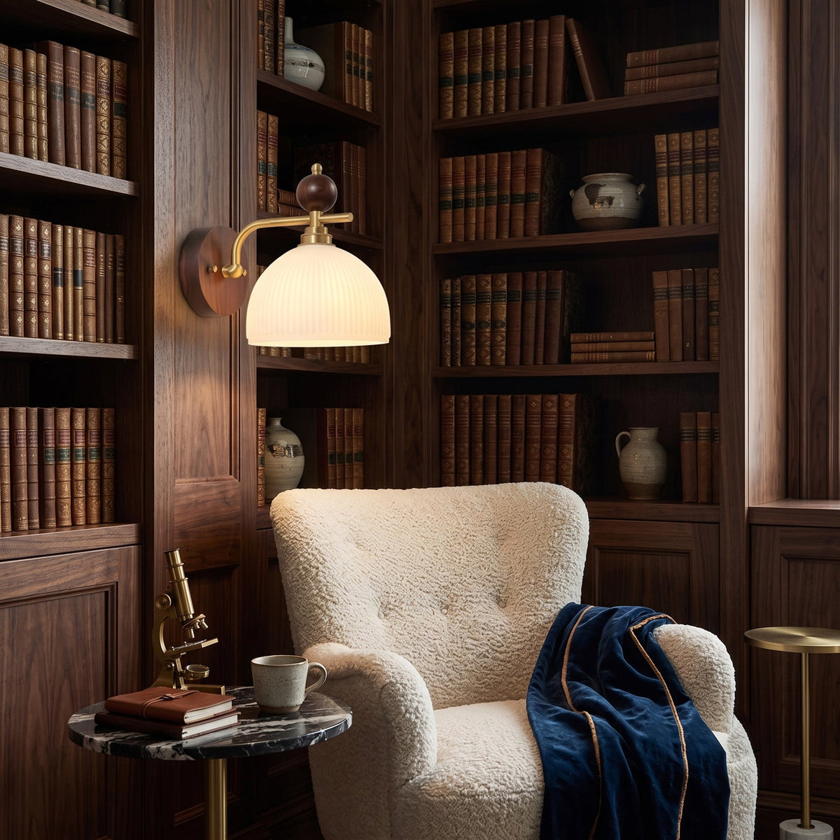 Bramwelle Wall Sconce