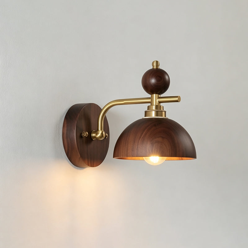 Bramwelle Wall Sconce