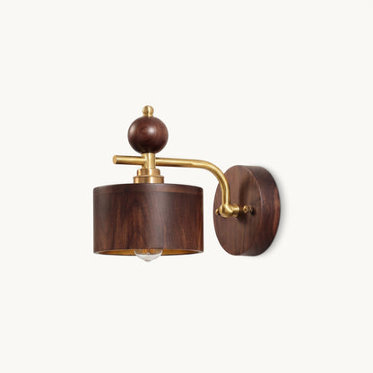 Bramwelle Wall Sconce