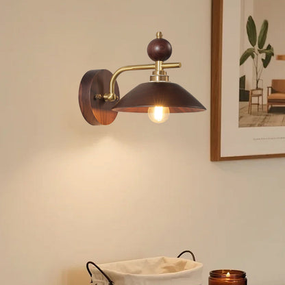 Bramwelle Wall Sconce