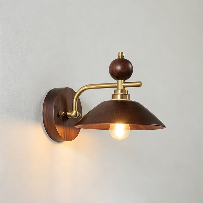 Bramwelle Wall Sconce