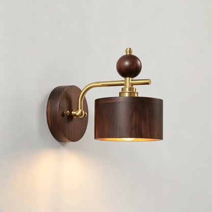 Bramwelle Wall Sconce