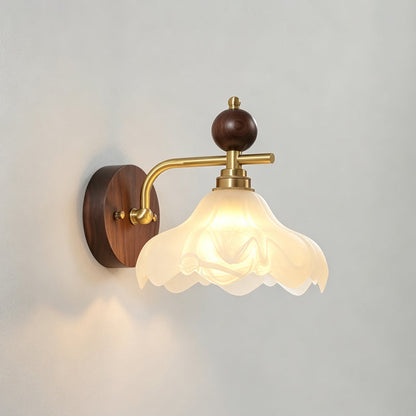 Bramwelle Wall Sconce