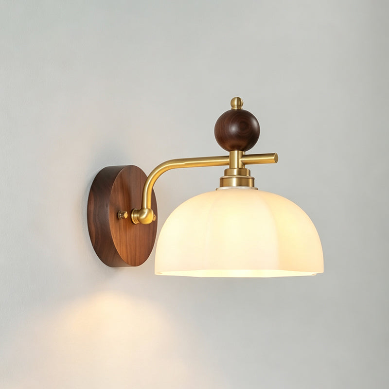 Bramwelle Wall Sconce