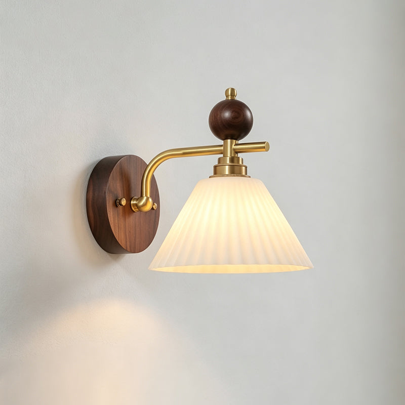 Bramwelle Wall Sconce