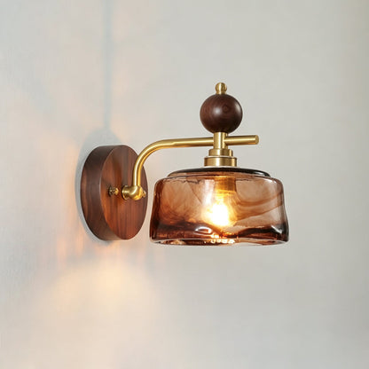Bramwelle Wall Sconce