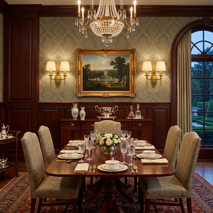 Briarcourt Wall Sconce