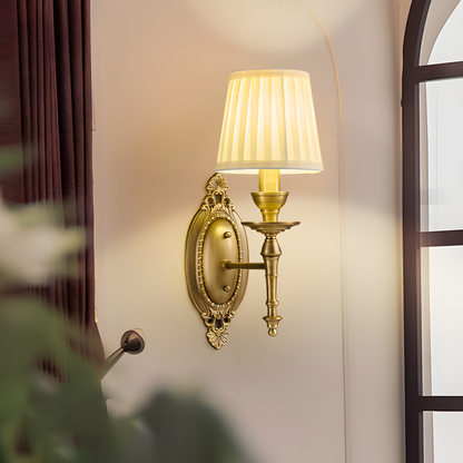 Briarcourt Wall Sconce