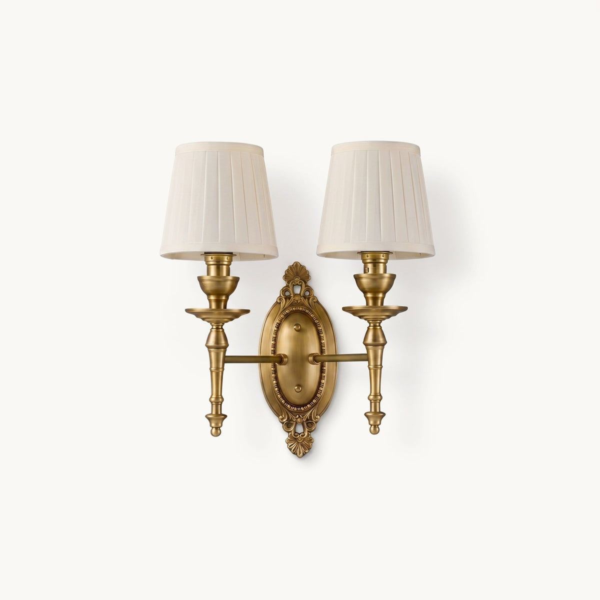 Briarcourt Wall Sconce