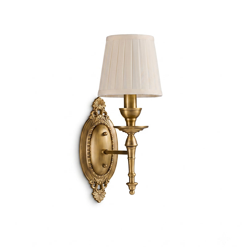 Briarcourt Wall Sconce
