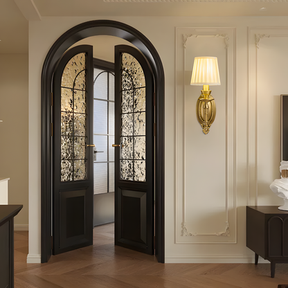 Briarcourt Wall Sconce