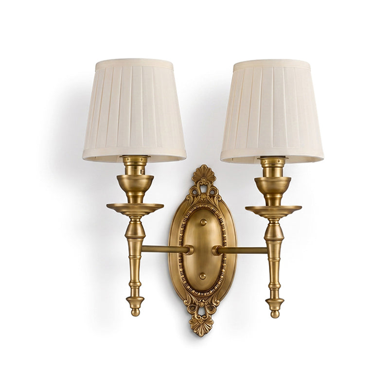 Briarcourt Wall Sconce
