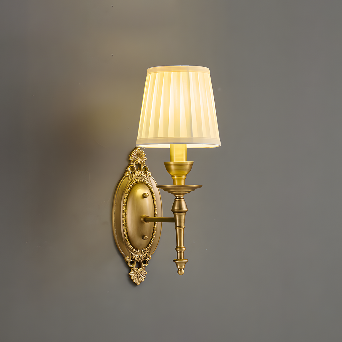 Briarcourt Wall Sconce