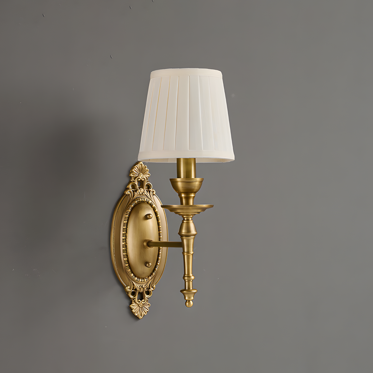 Briarcourt Wall Sconce