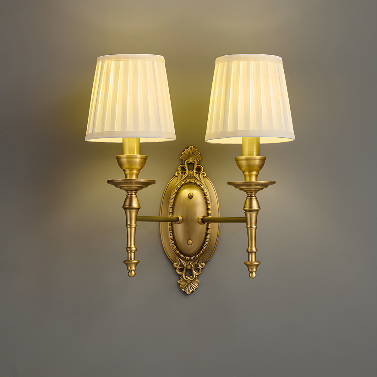 Briarcourt Wall Sconce