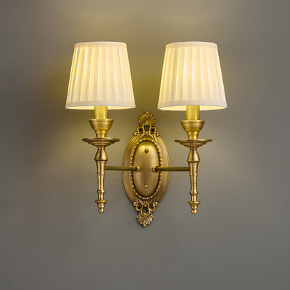 Briarcourt Wall Sconce