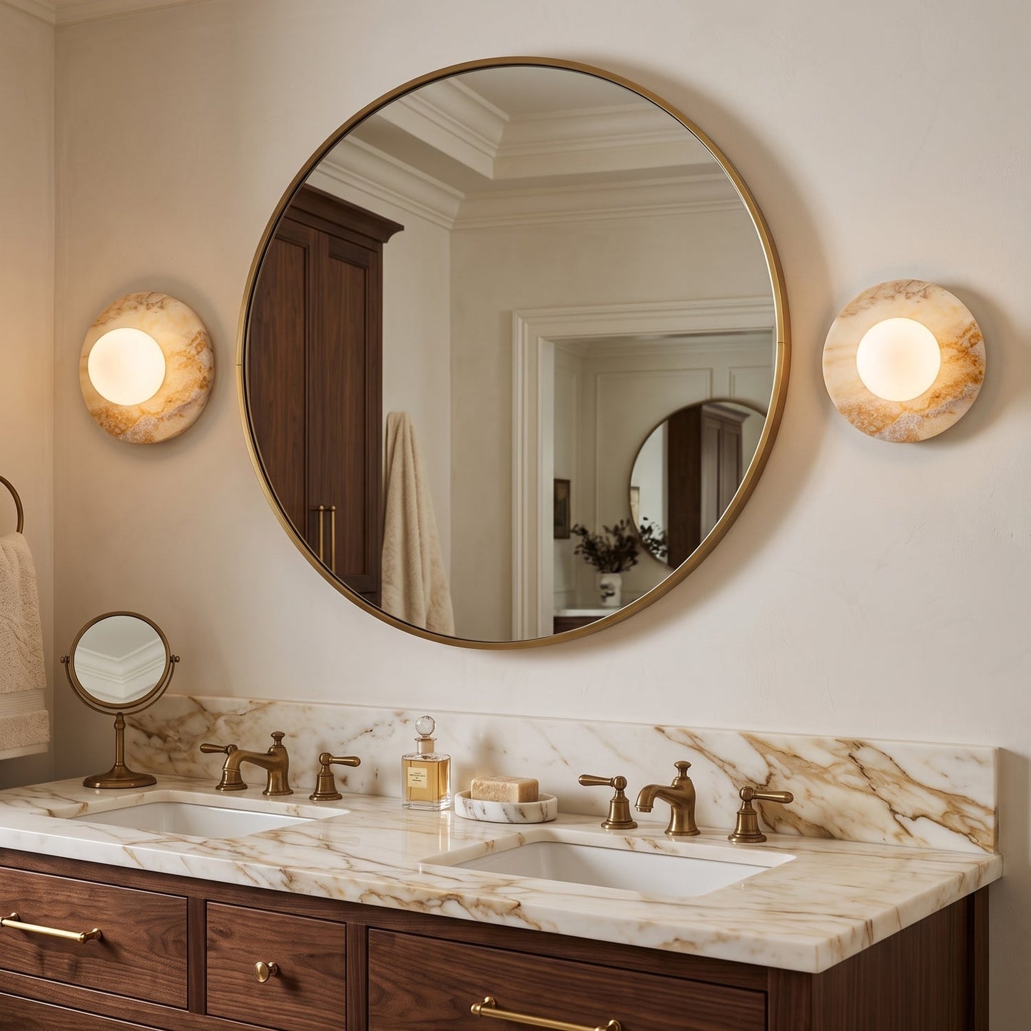 Calovelle Wall Sconce