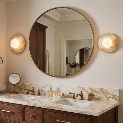 Calovelle Wall Sconce