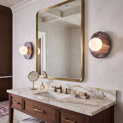Calovelle Wall Sconce