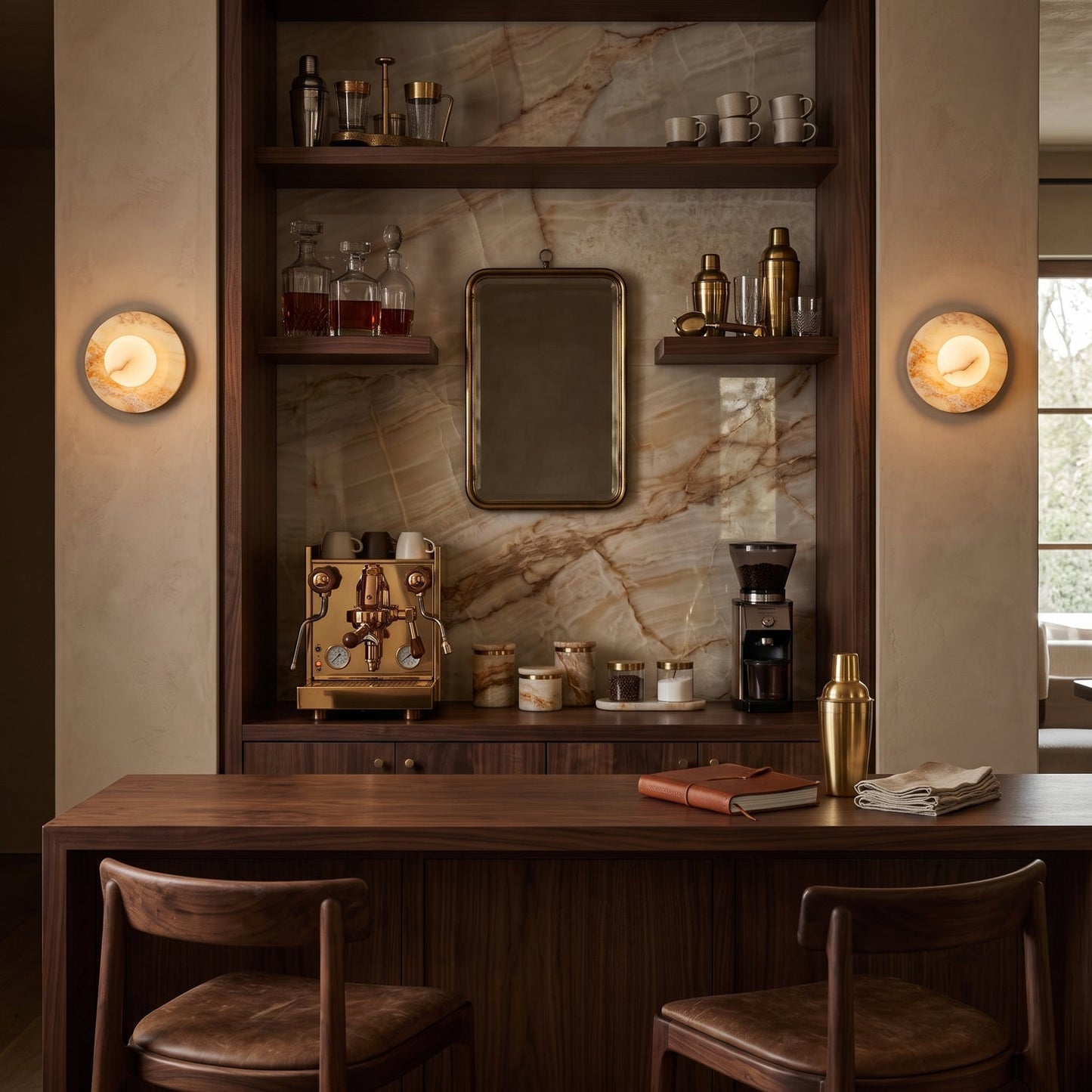 Calovelle Wall Sconce
