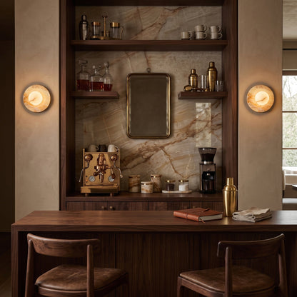 Calovelle Wall Sconce