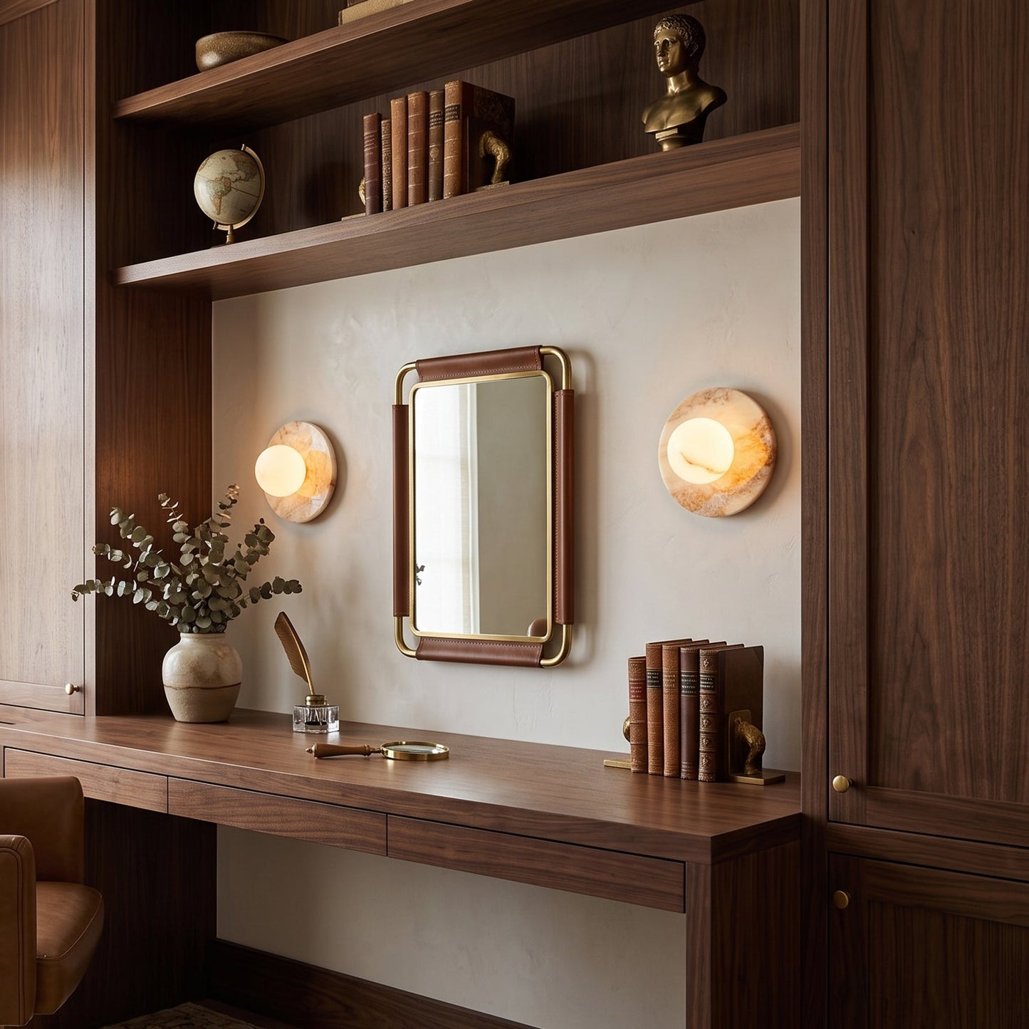 Calovelle Wall Sconce
