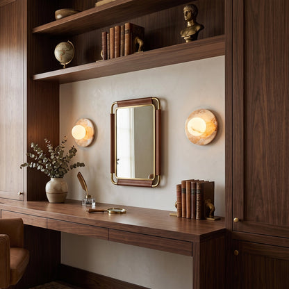 Calovelle Wall Sconce