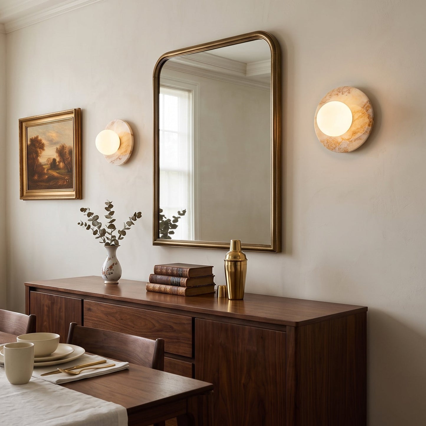 Calovelle Wall Sconce