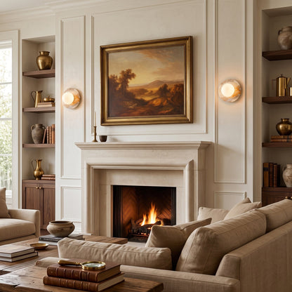 Calovelle Wall Sconce