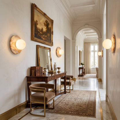 Calovelle Wall Sconce