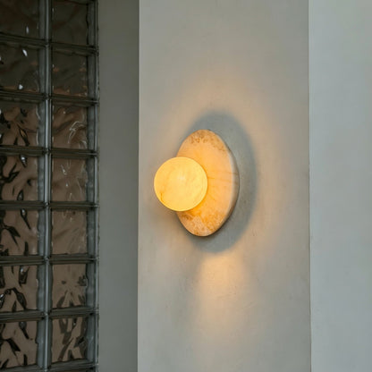 Calovelle Wall Sconce