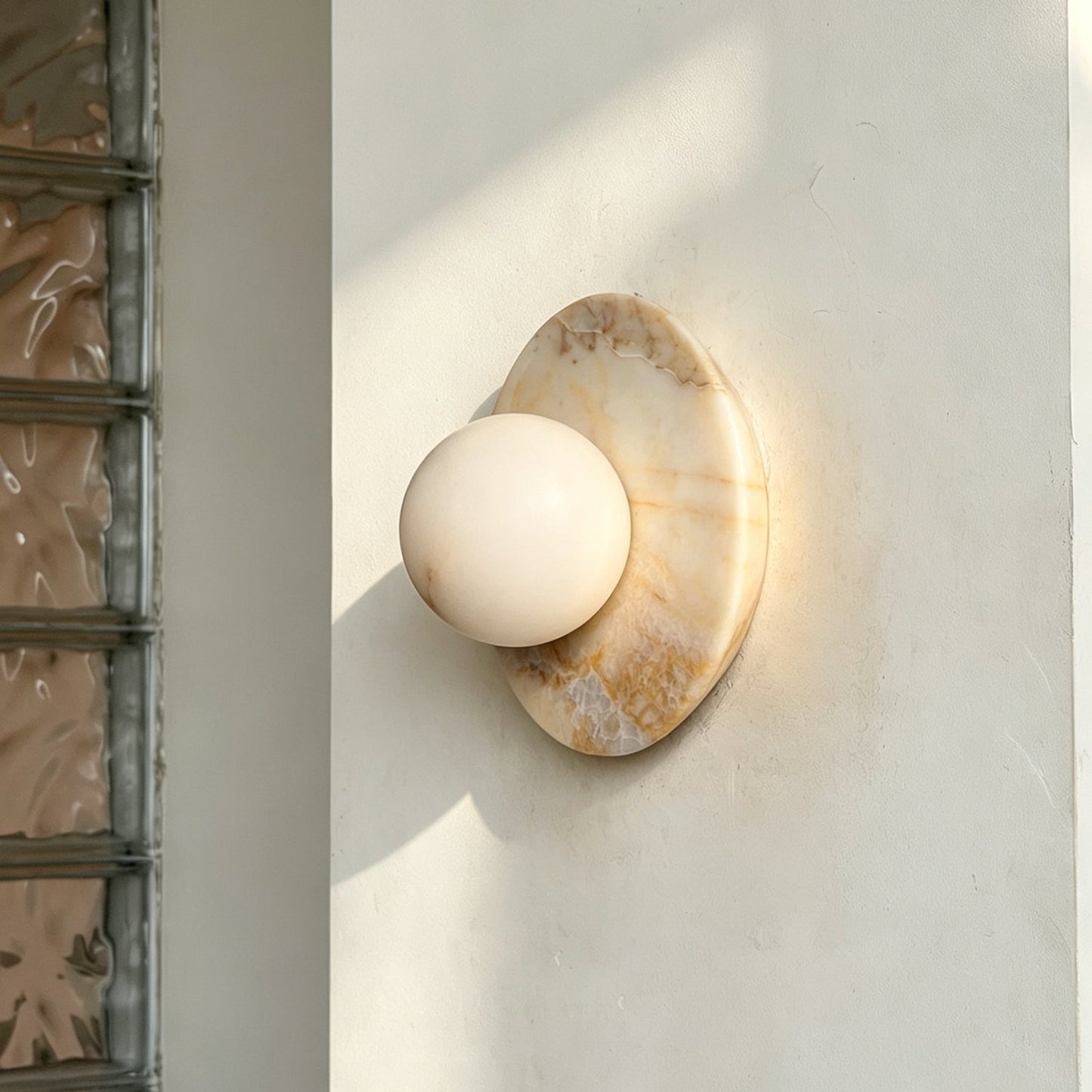 Calovelle Wall Sconce