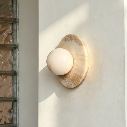 Calovelle Wall Sconce