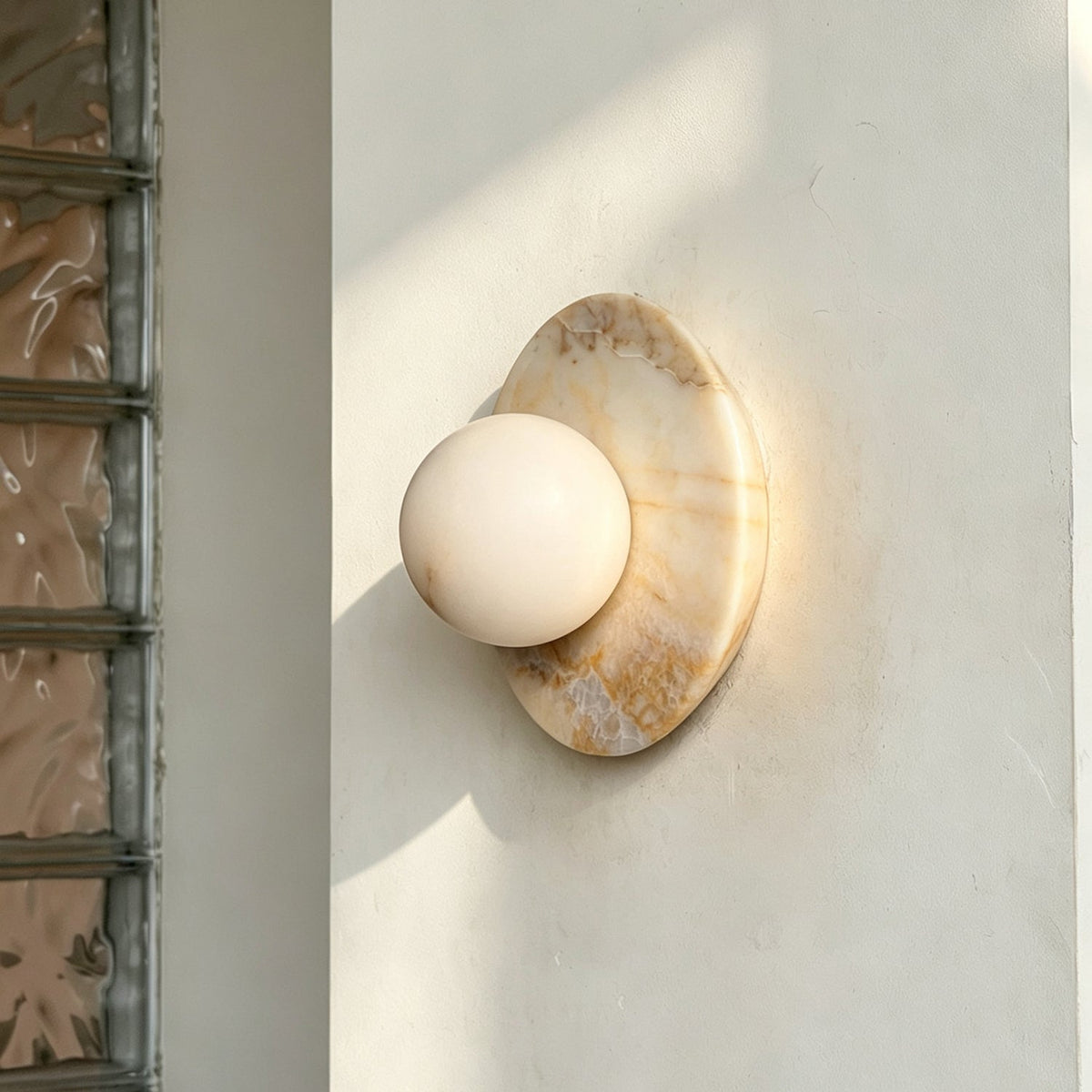 Calovelle Wall Sconce