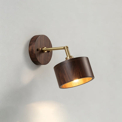 Calverin Wall Sconce