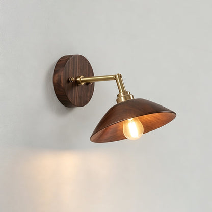 Calverin Wall Sconce