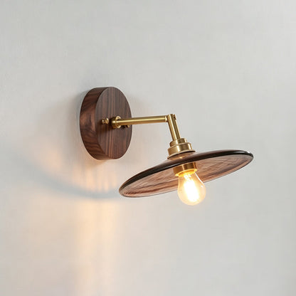 Calverin Wall Sconce