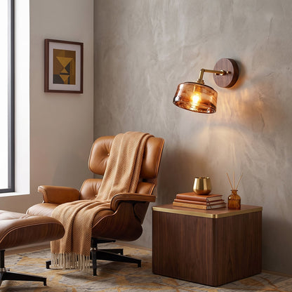 Calverin Wall Sconce