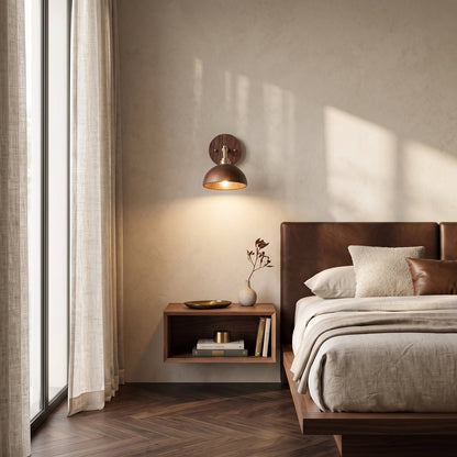 Calverin Wall Sconce