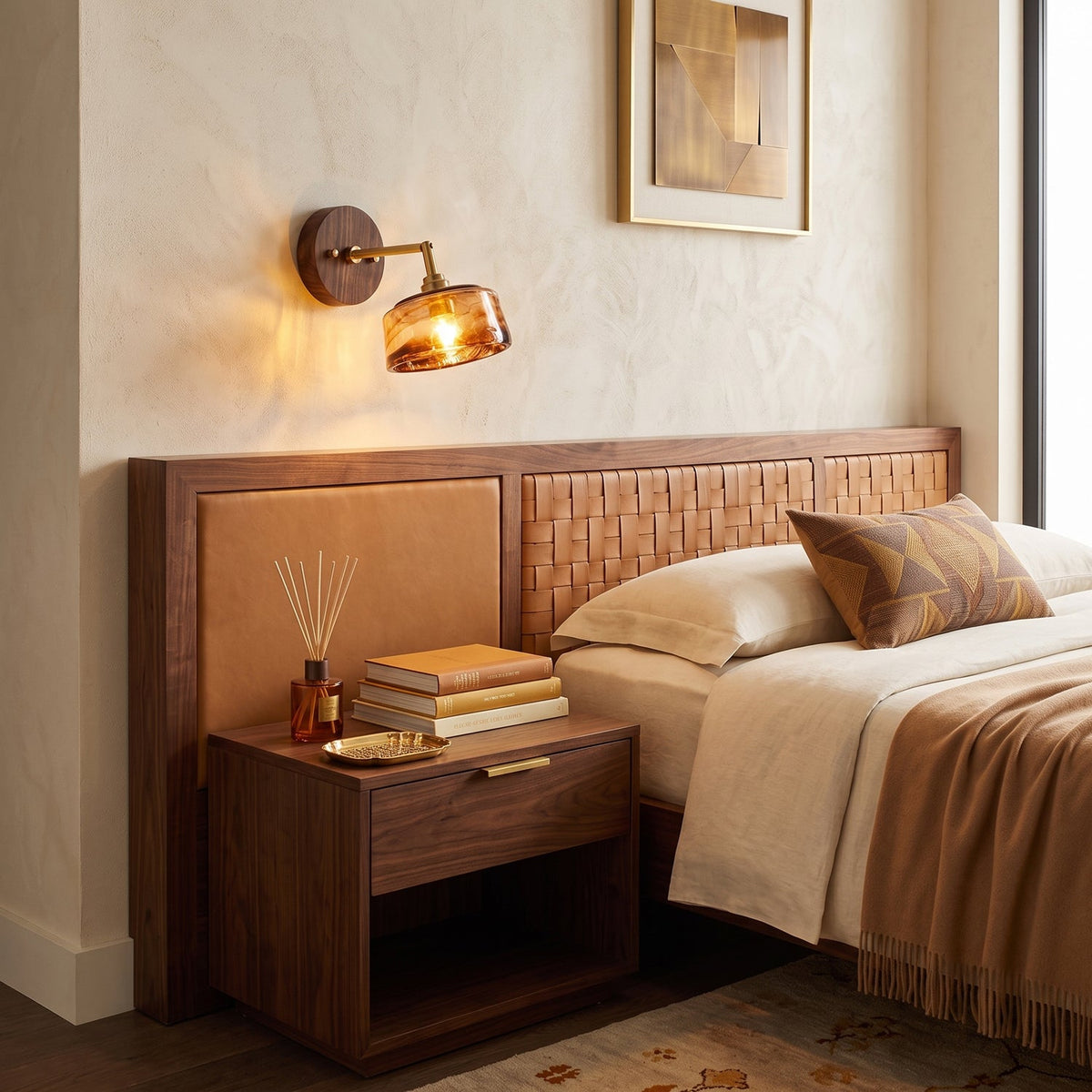 Calverin Wall Sconce