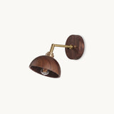 Calverin Wall Sconce