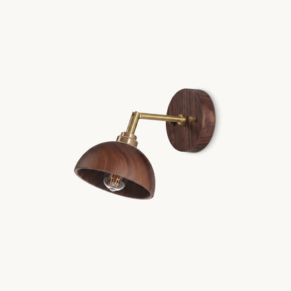 Calverin Wall Sconce