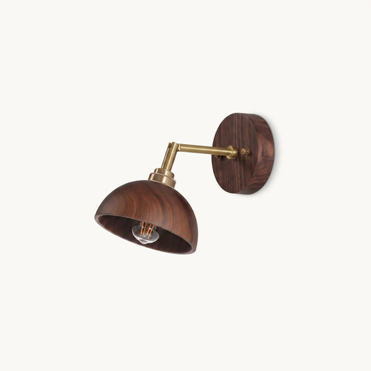 Calverin Wall Sconce