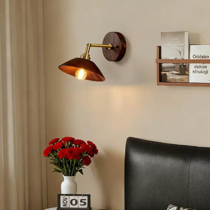Calverin Wall Sconce