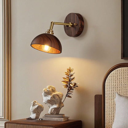 Calverin Wall Sconce